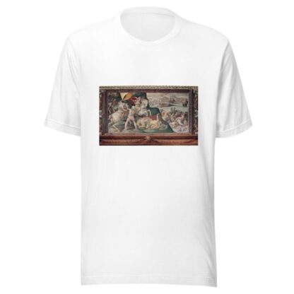 Battle of Zama by Roviale Spagnolo T-Shirt