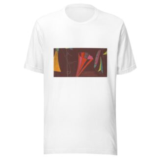 Sommerwinde by Anonymous T-Shirt