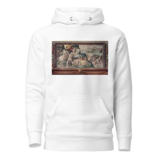 Battle of Zama by Roviale Spagnolo Hoodie