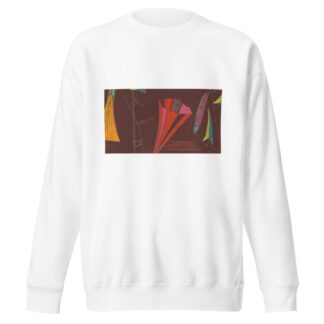 Sommerwinde by Anonymous Sweatshirt