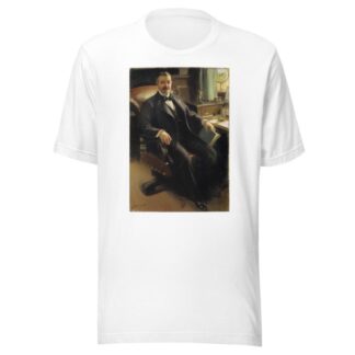 Mr Henry Clay Pierce by Anders Zorn T-Shirt
