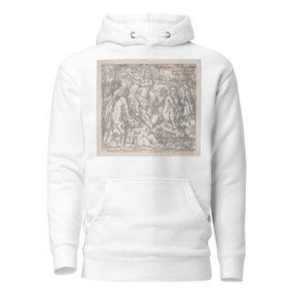 Exhibition Announcement and Catalogue for a Cézanne show at the Galerie Vollard by Anonymous Hoodie