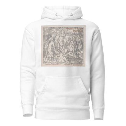Exhibition Announcement and Catalogue for a Cézanne show at the Galerie Vollard by Anonymous Hoodie