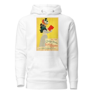 Catalogue illustré de livres d’étrennes by Henri Meunier Hoodie
