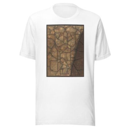 Ontwerp voor raam in het Noordertransept in de Dom te Utrecht 42 by Richard Nicolaüs Roland Holst T-Shirt