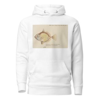 Platystethus abbrevatus by Frank Edward Clarke Hoodie