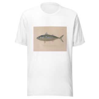 Voyage autour du monde Pl.040 by Louis-Isidore Duperrey T-Shirt
