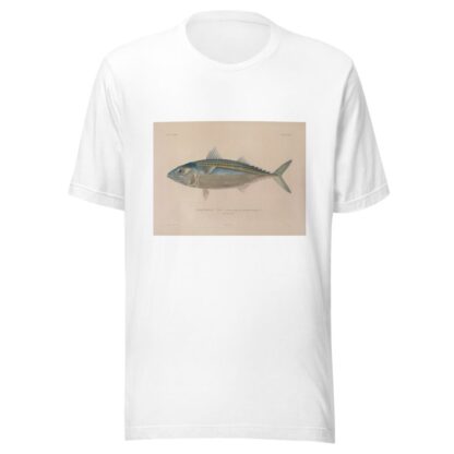 Voyage autour du monde Pl.040 by Louis-Isidore Duperrey T-Shirt