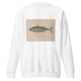 Voyage autour du monde Pl.040 by Louis-Isidore Duperrey Sweatshirt