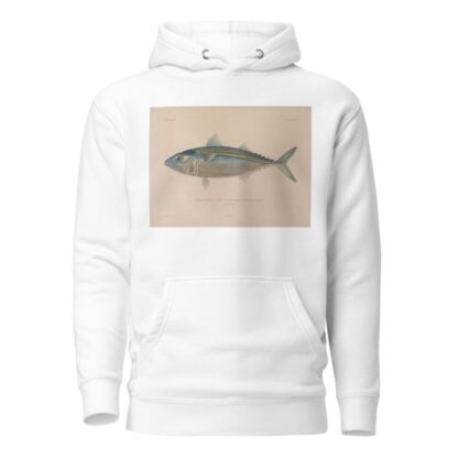 Voyage autour du monde Pl.040 by Louis-Isidore Duperrey Hoodie