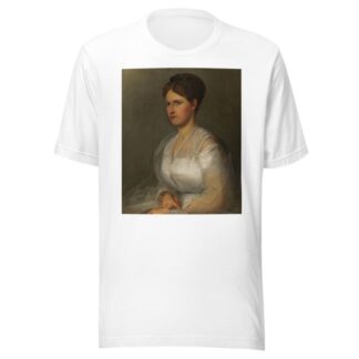 Wohl Porträt der Viktoria Gräfin von Mensdorff-Pouilly by Kasper Kögler T-Shirt
