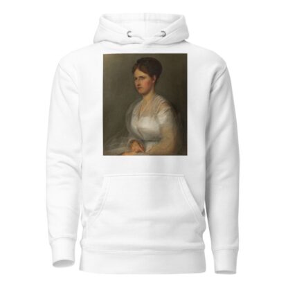 Wohl Porträt der Viktoria Gräfin von Mensdorff-Pouilly by Kasper Kögler Hoodie
