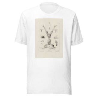 Y by Victor Adam T-Shirt