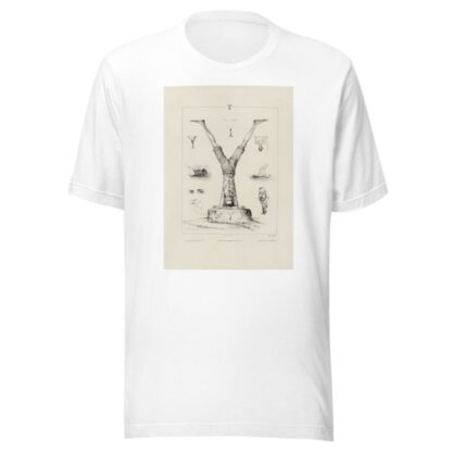 Y by Victor Adam T-Shirt