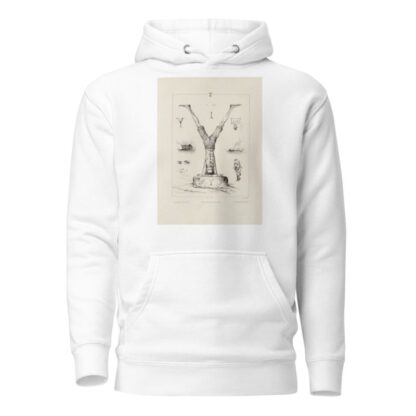 Y by Victor Adam Hoodie
