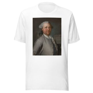 Nils Wessman by Johan Joachim Streng T-Shirt