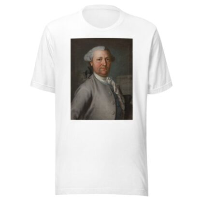 Nils Wessman by Johan Joachim Streng T-Shirt