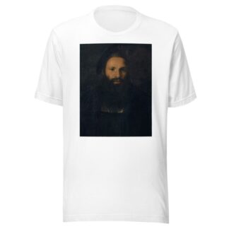 Portrait of Pietro Aretino by Titian T-Shirt