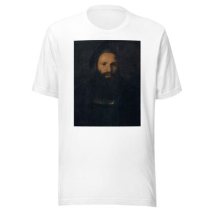 Portrait of Pietro Aretino by Titian T-Shirt