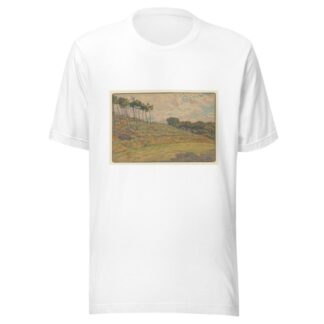 Loguivy by Henri Rivière T-Shirt