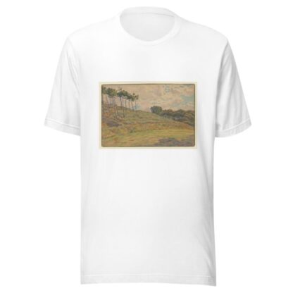 Loguivy by Henri Rivière T-Shirt