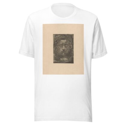 Karakterkop by Willem van Konijnenburg T-Shirt