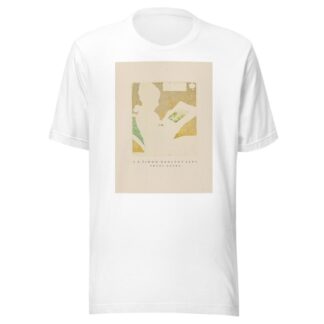 Farebný lept-1.doska by Tavík František Šimon T-Shirt