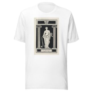 St. Katharine’s School for Girls by Anonymous T-Shirt