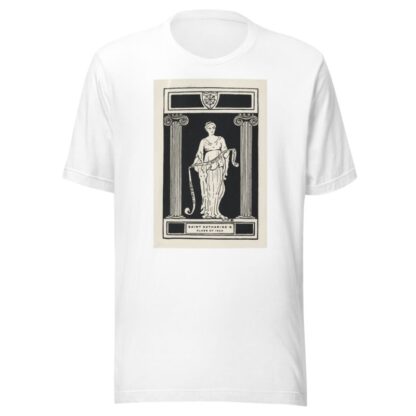 St. Katharine’s School for Girls by Anonymous T-Shirt