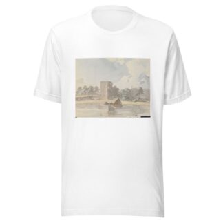 At Rajemahal [Rajmahal] by Samuel Davis T-Shirt
