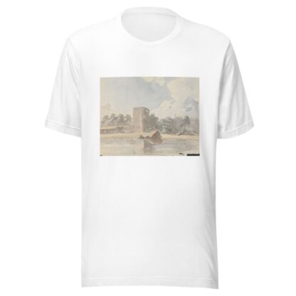 At Rajemahal [Rajmahal] by Samuel Davis T-Shirt