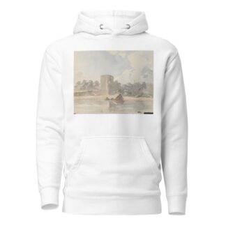At Rajemahal [Rajmahal] by Samuel Davis Hoodie