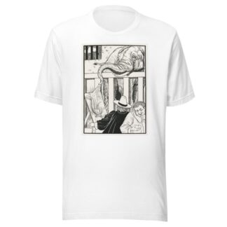 A hundred anecdotes of animals pl 057 by Percy J. Billinghurst T-Shirt