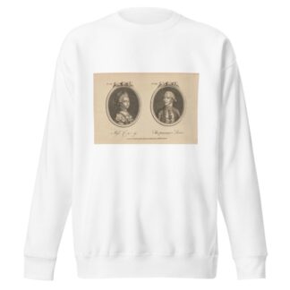 Miss C-n-y. The persuasive lover. by Anonymous Sweatshirt