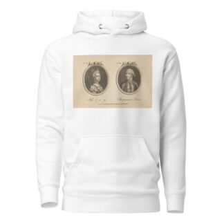 Miss C-n-y. The persuasive lover. by Anonymous Hoodie