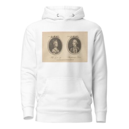 Miss C-n-y. The persuasive lover. by Anonymous Hoodie
