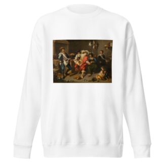 Gipsy by Simon de Vos Sweatshirt