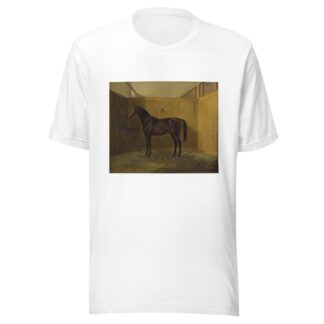 Hersilia by Fritz Thomsen T-Shirt