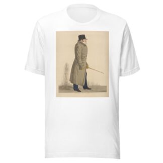 A good whip by Richard Dighton T-Shirt