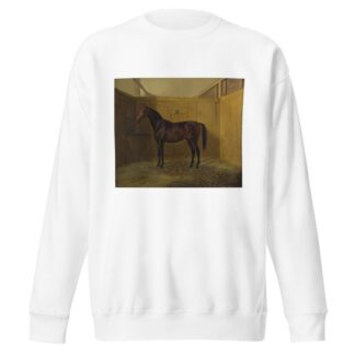 Hersilia by Fritz Thomsen Sweatshirt