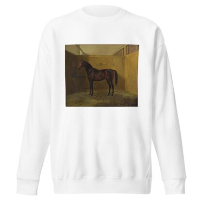 Hersilia by Fritz Thomsen Sweatshirt