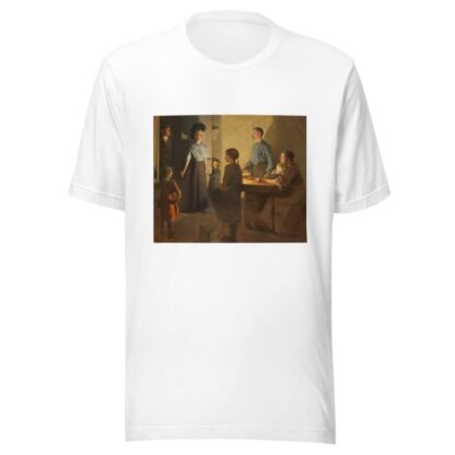 Vennen præsenteres by Carl Vilhelm Meyer T-Shirt