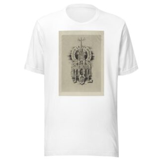 Julien Loth by Anonymous T-Shirt