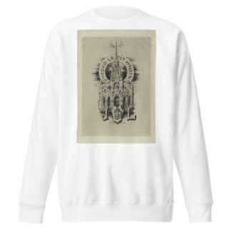 Julien Loth by Anonymous Sweatshirt