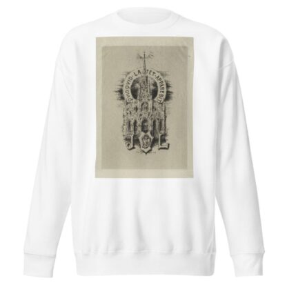 Julien Loth by Anonymous Sweatshirt