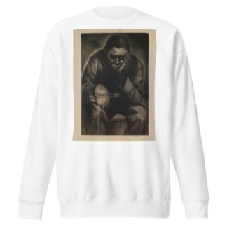 Played Out by Dox Thrash Sweatshirt