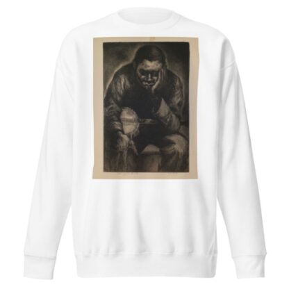 Played Out by Dox Thrash Sweatshirt