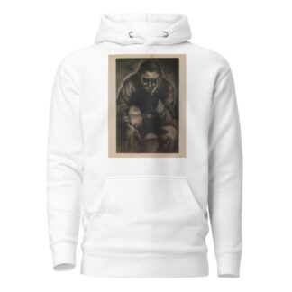 Played Out by Dox Thrash Hoodie