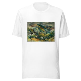 Quebec by Preston Dickinson T-Shirt