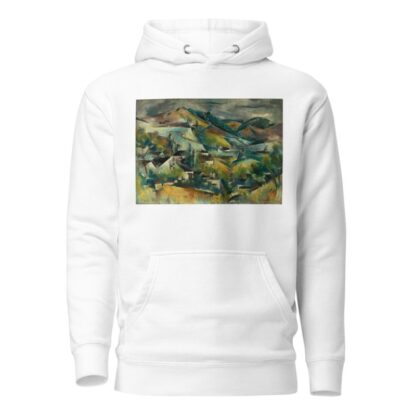 Quebec by Preston Dickinson Hoodie